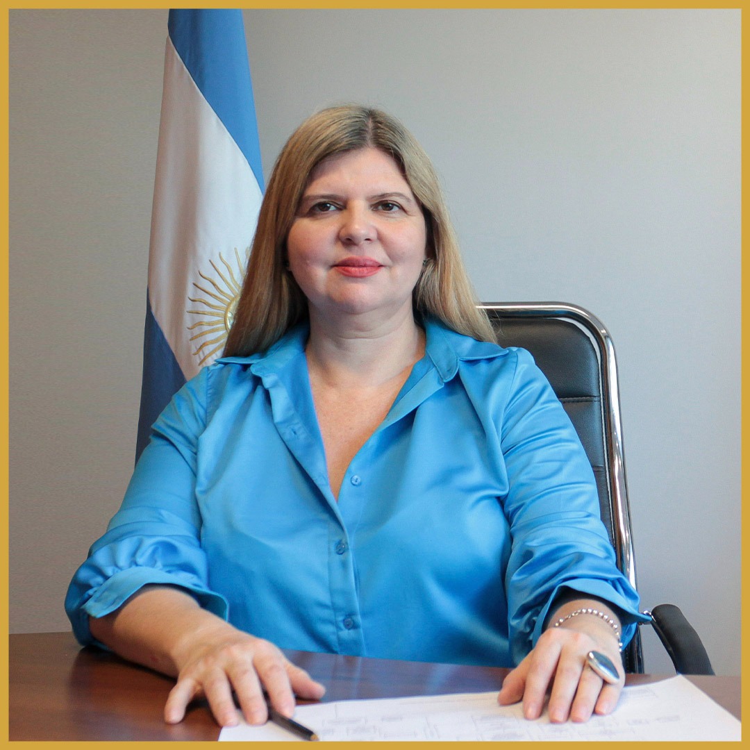 Dra. Camila Lucía Banfi Saavedra