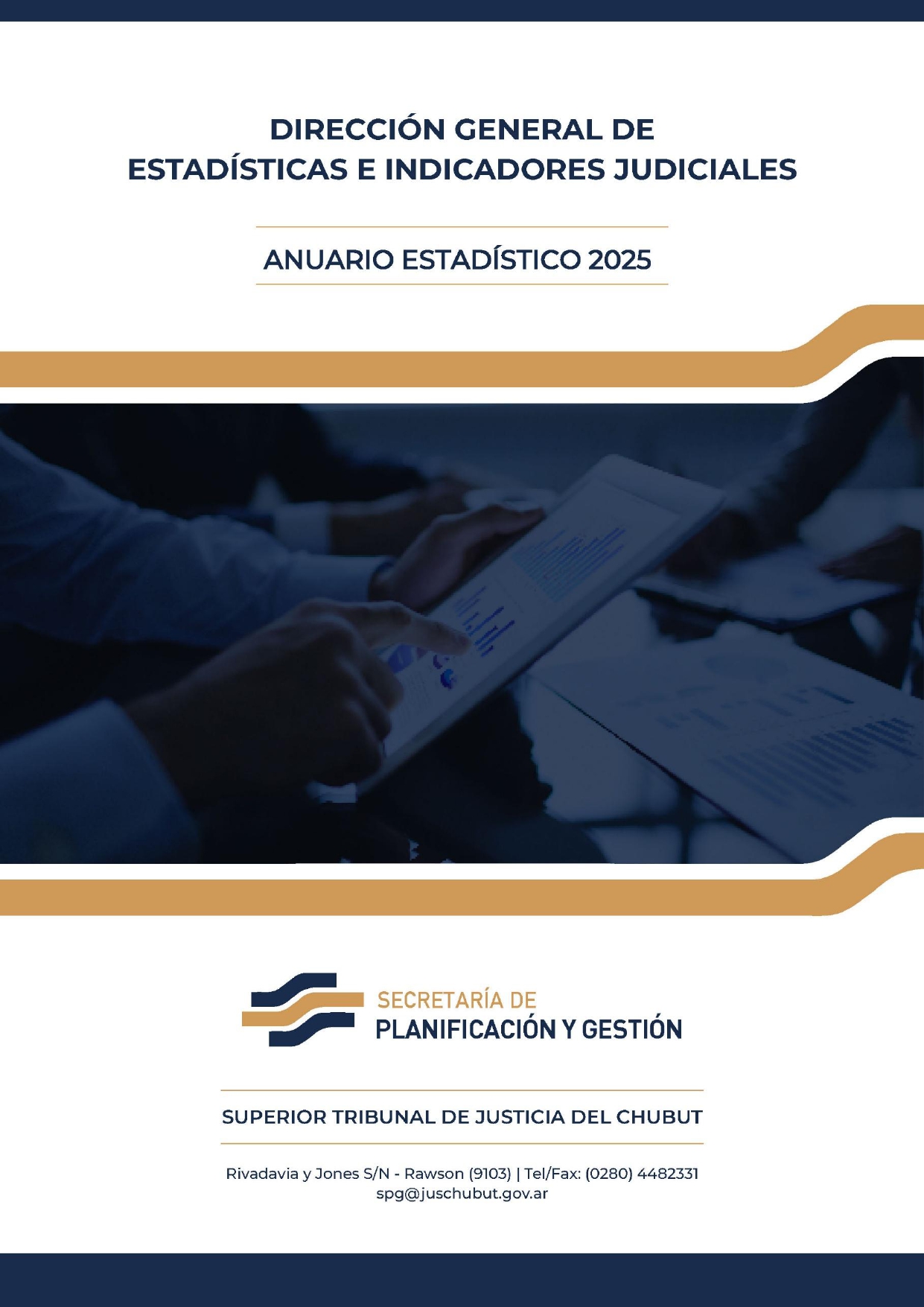 Anuario Estadistico 2025 page 0001