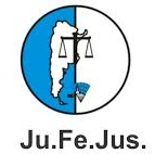 Datos abiertos de las justicias provinciales (Jufejus)