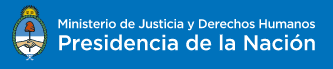 Portal de Datos Abiertos de la Justicia Argentina