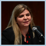 Dra. Camila Lucía Banfi Saavedra