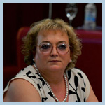 Dra. Silvia Alejandra Bustos