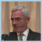 Dr. Mario Luis Vivas