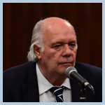 Dr. Ricardo Alberto Napolitani