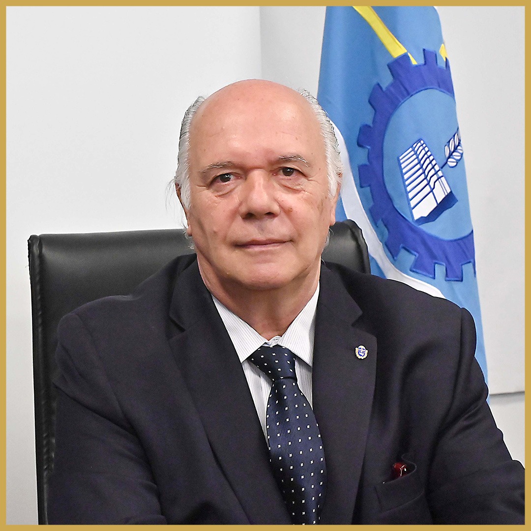 Dr. Ricardo Alberto Napolitani